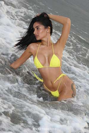 Margarita 24Yrs Old Escort 165CM Tall Bangkok Image - 8