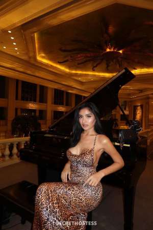 Margarita 24Yrs Old Escort 165CM Tall Bangkok Image - 9