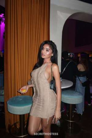 Margarita 24Yrs Old Escort 165CM Tall Bangkok Image - 11