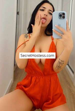 Monike 22Yrs Old Escort 50KG 165CM Tall Vantaa Image - 3