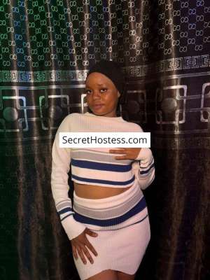 Nivia 22Yrs Old Escort 61KG 150CM Tall Ferizaj Image - 3