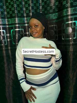 Nivia 22Yrs Old Escort 61KG 150CM Tall Ferizaj Image - 4