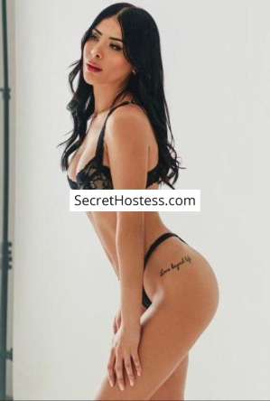 Olivia, Independent 25 year old Escort in Pristina