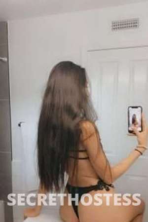 22 year old Chinese Escort in Monaco Sabryna