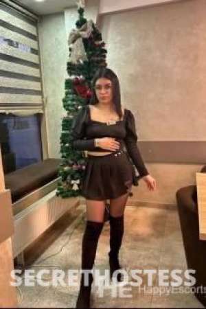 Sabryna 22Yrs Old Escort 168CM Tall Monaco Image - 1