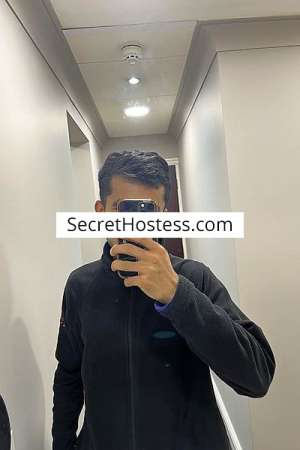 Sandy 26 year old Escort in Preston