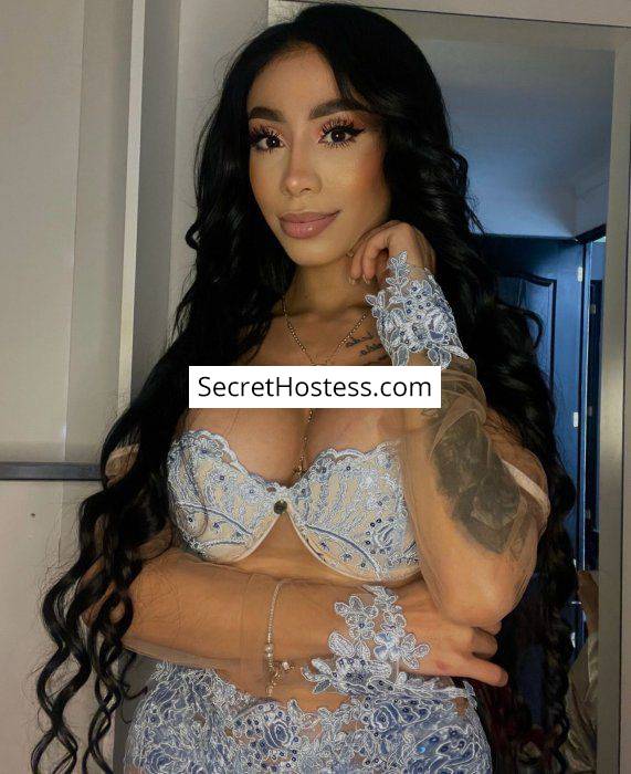 Ashley Fortuna 24Yrs Old Escort 53KG 155CM Tall Alicante Image - 5