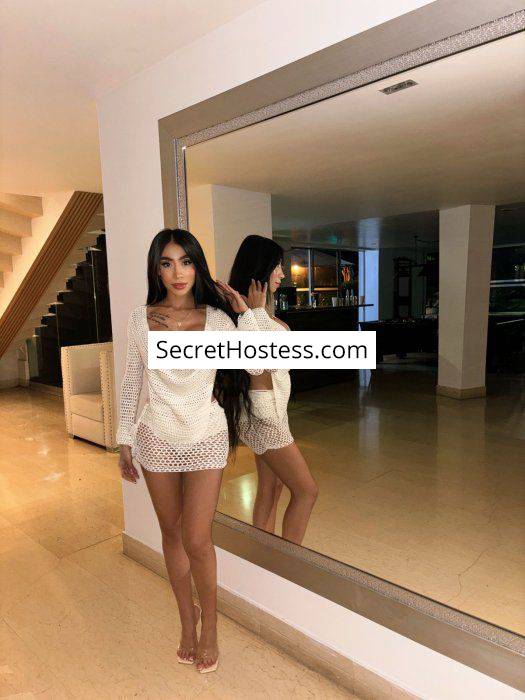 Ashley Fortuna 24Yrs Old Escort 53KG 155CM Tall Alicante Image - 6