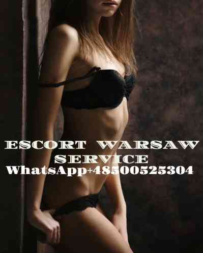 24Yrs Old Escort Size 10 54KG 168CM Tall Warsaw Image - 7