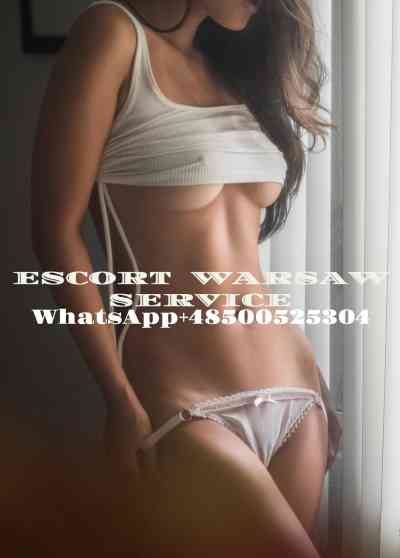 24Yrs Old Escort Size 10 54KG 168CM Tall Warsaw Image - 8