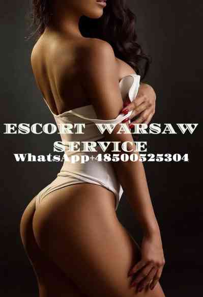 24Yrs Old Escort Size 10 54KG 168CM Tall Warsaw Image - 9