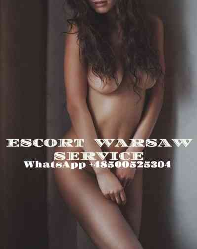 24Yrs Old Escort Size 10 54KG 168CM Tall Warsaw Image - 11
