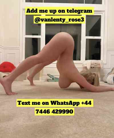 27 year old Escort in Kettering Am available for hookup