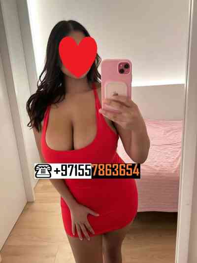 24 year old Indian Escort in Ajman City Russian Escort Girl Ajman BooK≋O55≋⓻⓼⓺≋3654≋ 