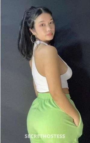 22 year old Escort in Canberra Your dick is not safe, give me ill hide in my pussy Tricia, 