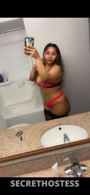 Soft &amp; juicy boobs sexy my pussy ur style Full DAY 24 year old Escort in Tri-Cities TN
