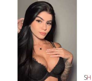 24 year old Latino Escort in Birmingham Mirela sexy brunette, Independent