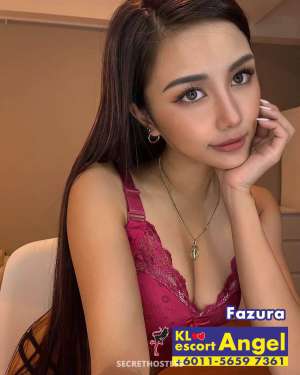 24 year old Malaysian Escort in Kuala Lumpur Unforgettable Time With Escort Fazura
