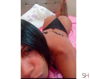 26 year old Mixed Escort in Lagarto Sergipe 26Yrs Old Mixed Escort Sergipe