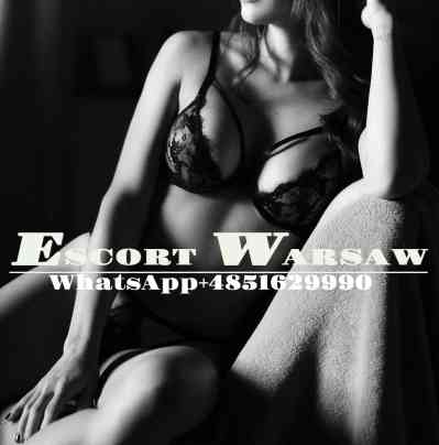 24Yrs Old Escort Size 10 52KG 168CM Tall Warsaw Image - 9