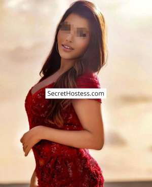 Advika 21Yrs Old Escort 50KG 165CM Tall Hong Kong Image - 1