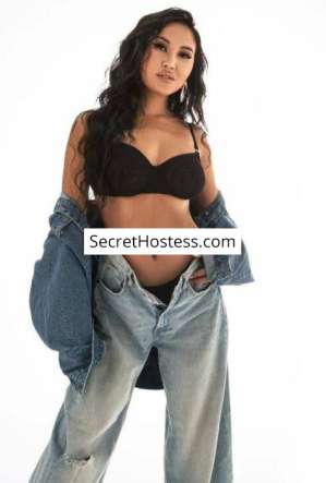 24 year old Asian Escort in Nis Aisha, Independent