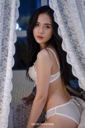 25 year old Asian Escort in Bangkok Alice, masseuse