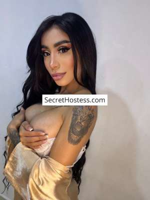 Ashley Fortuna 24Yrs Old Escort 53KG 155CM Tall Alicante Image - 3