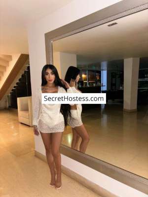 Ashley Fortuna 24Yrs Old Escort 53KG 155CM Tall Alicante Image - 6