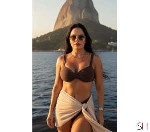 25 year old Brazilian Escort in London Beautiful and Sweet Brazilian in.N22 ☎️xxxx-xxx-xxx, 