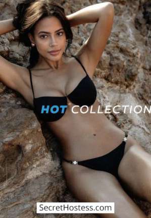 24 year old Brazilian Escort in London Cassanova, Hot Collection Agency