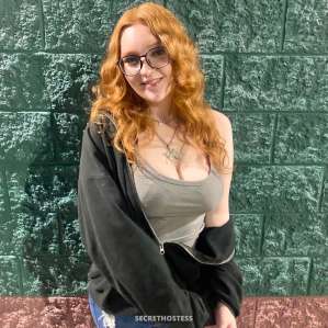 23 year old Escort in Syracuse NY Hi Am Jenny, Sexy red head escort , available for 