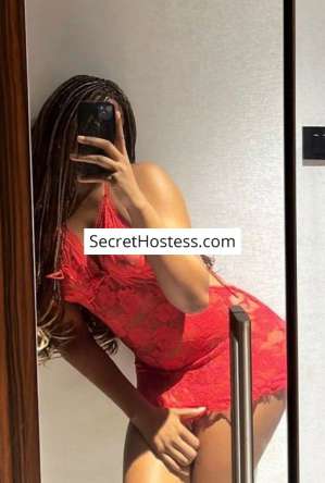 Juicy, Independent 25 year old Escort in Cotonou