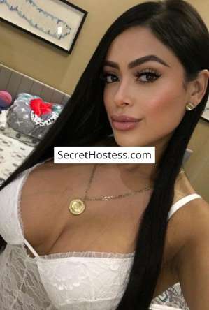 28 year old Latin Escort in Alicante Katy, Agency