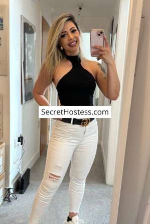 31 year old Caucasian Escort in Augsburg Lara, Independent