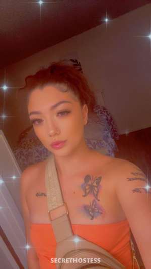 31 year old Escort in Portales NM sexii Lexii
