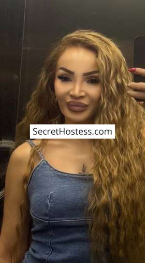 Liwana 30Yrs Old Escort 50KG 160CM Tall Mersin Image - 6
