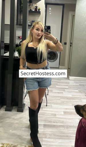 Liwana 30Yrs Old Escort 50KG 160CM Tall Mersin Image - 16
