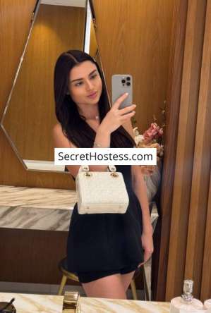 Maria, Agency 20 year old Escort in Ahmedabad