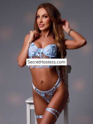 Marlenka, Independent 27 year old Escort in Belgrade