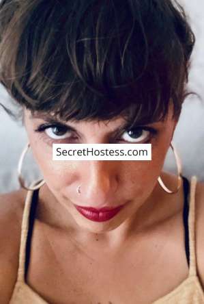 37 year old Mixed Race Escort in Bern Mia, Independent