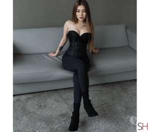 24 year old Escort in London Mila – Sweet, Playful &amp; Too Cute to Resist ., 