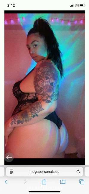 30 year old Escort in Boise ID Available now🤩 big booty freak 🍑spcls all night