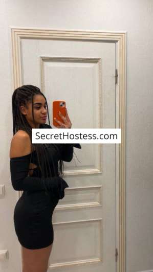 Mischel 19Yrs Old Escort 60KG 169CM Tall Stockholm Image - 4