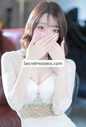 19 year old Asian Escort in Osaka Mitsuki, Agency