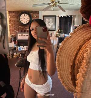 26 year old Escort in Syracuse NY I'm fully available for incall and outcall