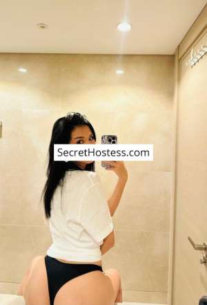 21 year old Asian Escort in Istanbul Nastasya, Agency