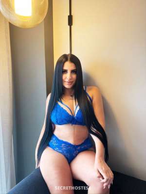 Nicol 27Yrs Old Escort Image - 1