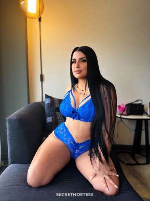 Nicol 27Yrs Old Escort Image - 2