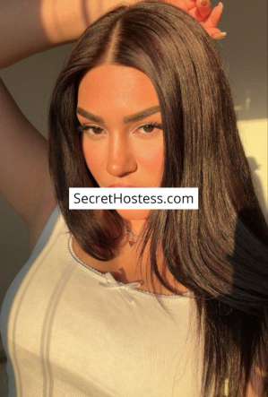 22 year old Arabian Escort in Ankara Sofia, Agency